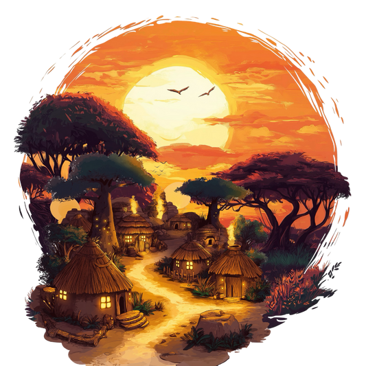 The Wonders of Africa: Travel Inspiration & Culture-Inspired