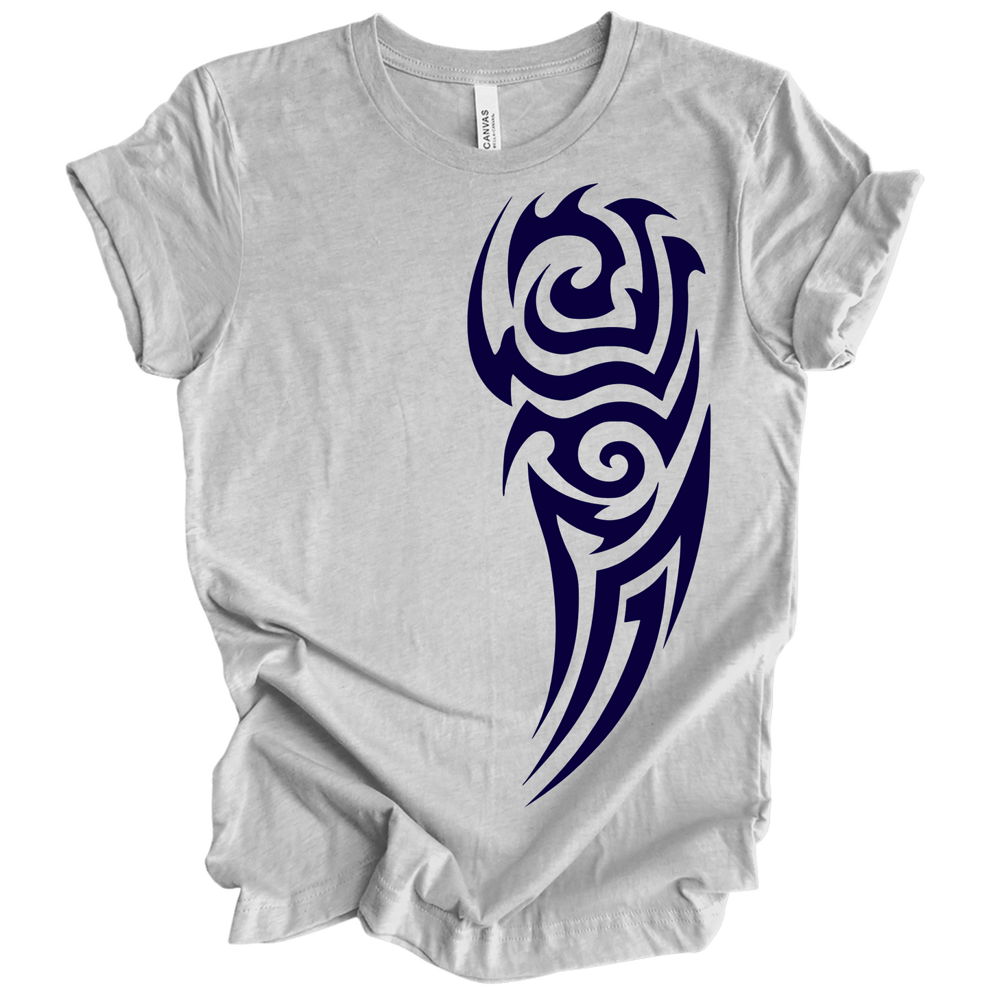 Sacred Strokes Tee