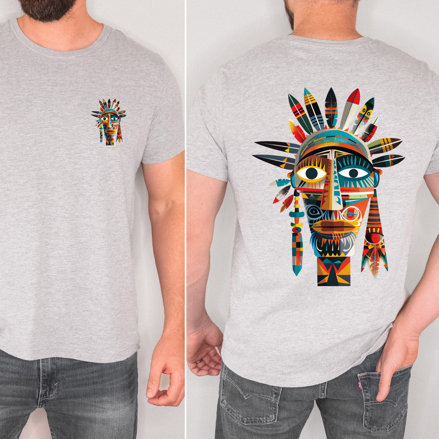 Nomad Roots – Tribal Art Traveler