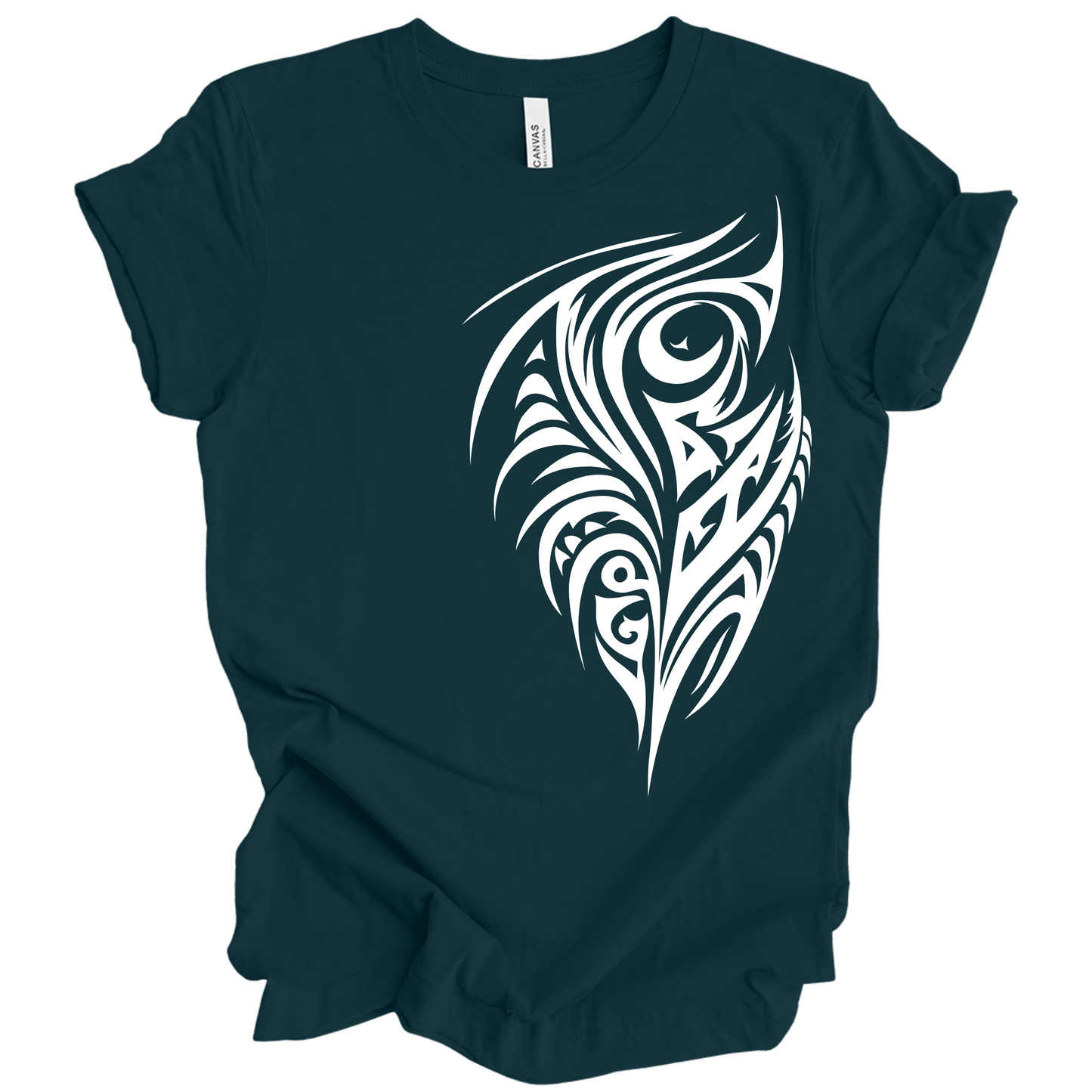 Tribal Echoes Tee