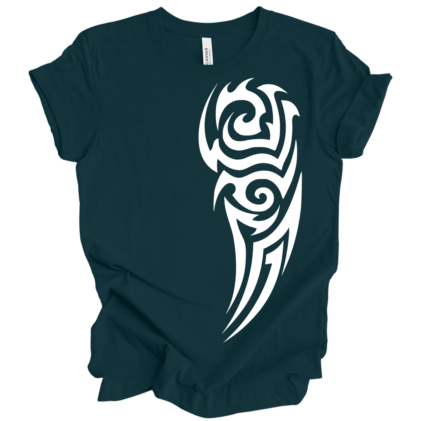 Sacred Strokes Tee