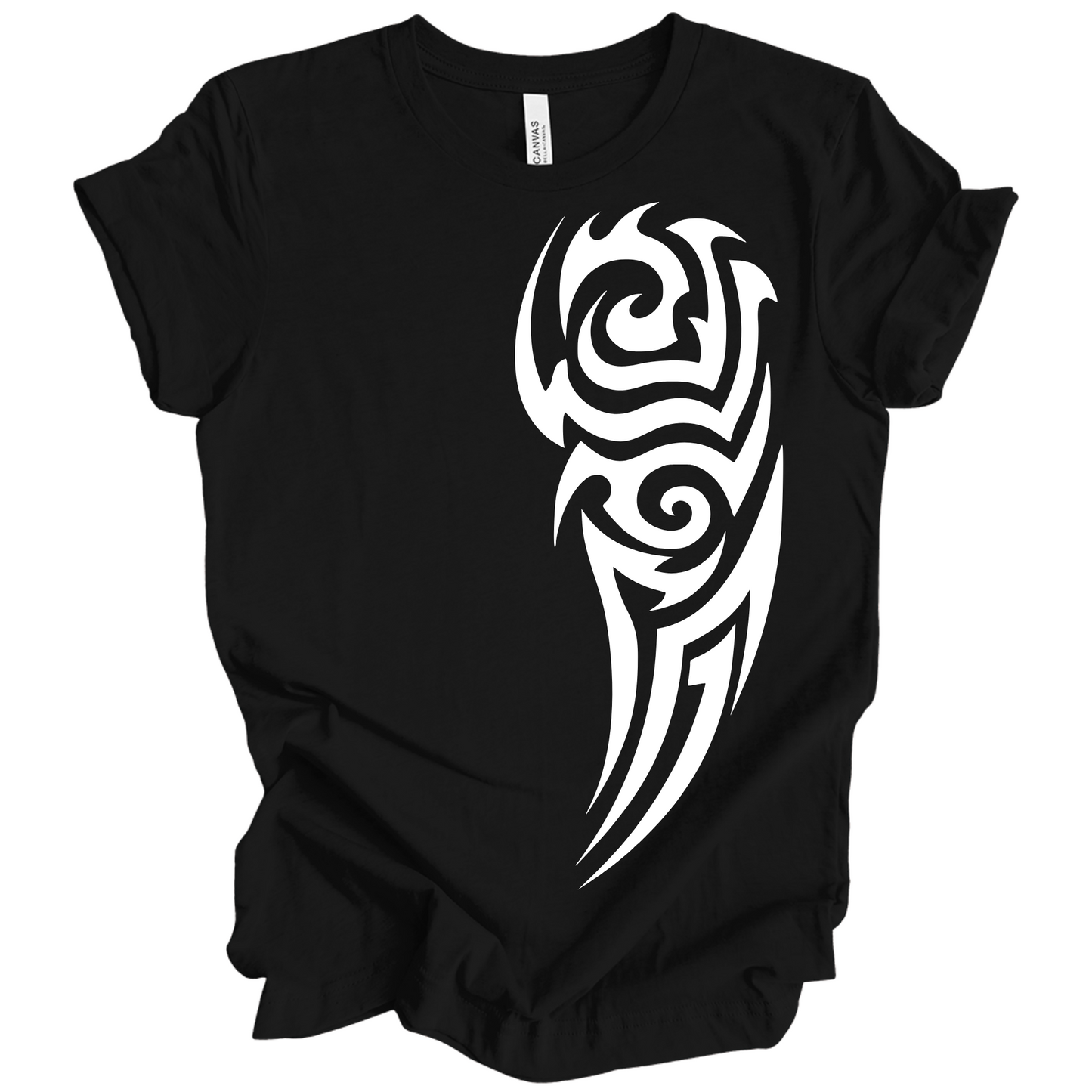Sacred Strokes Tee