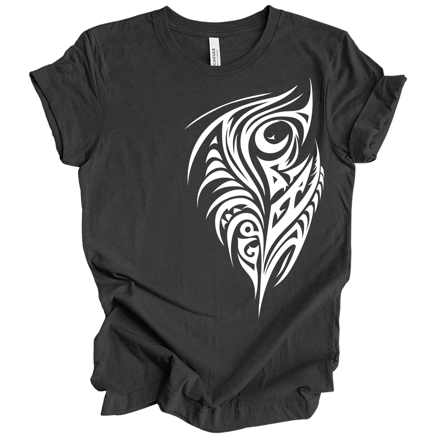 Tribal Echoes Tee