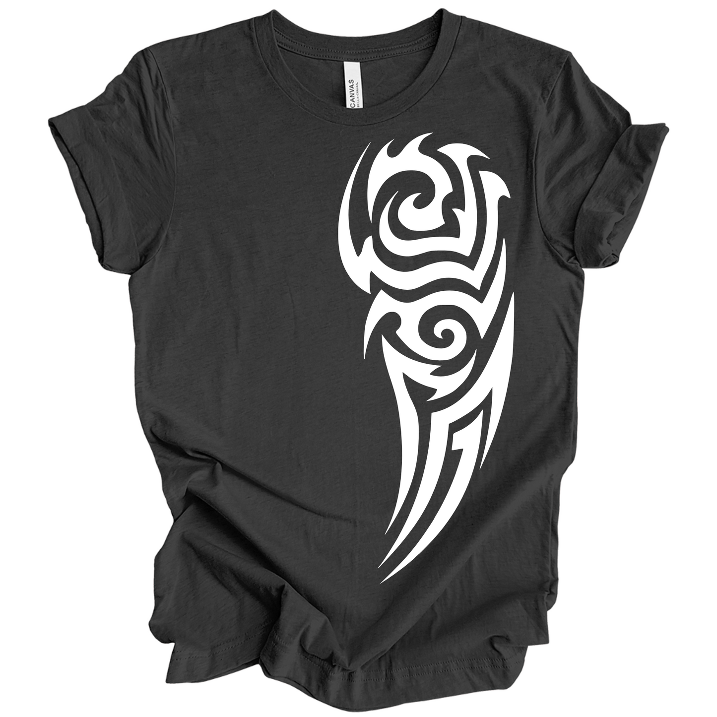 Sacred Strokes Tee