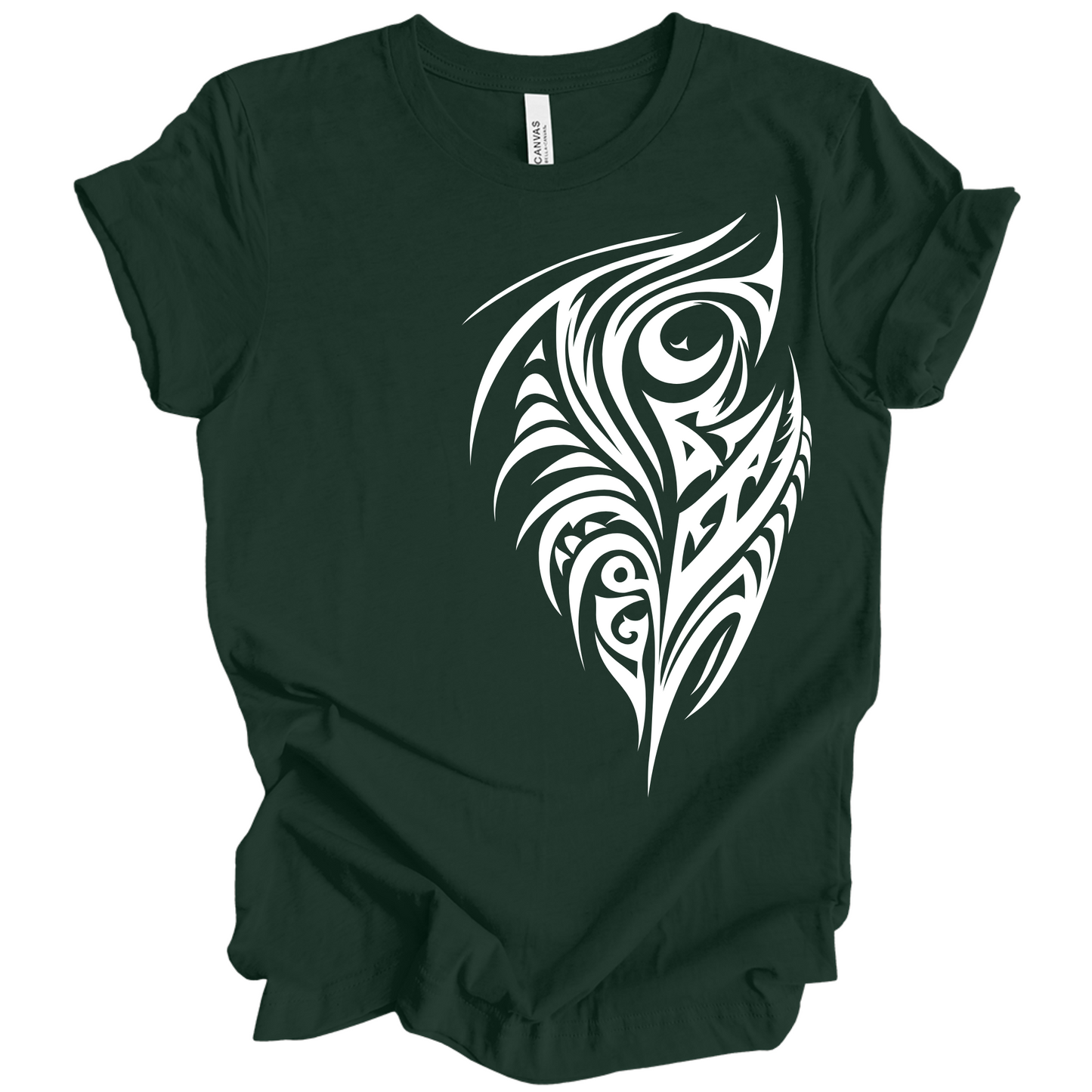 Tribal Echoes Tee