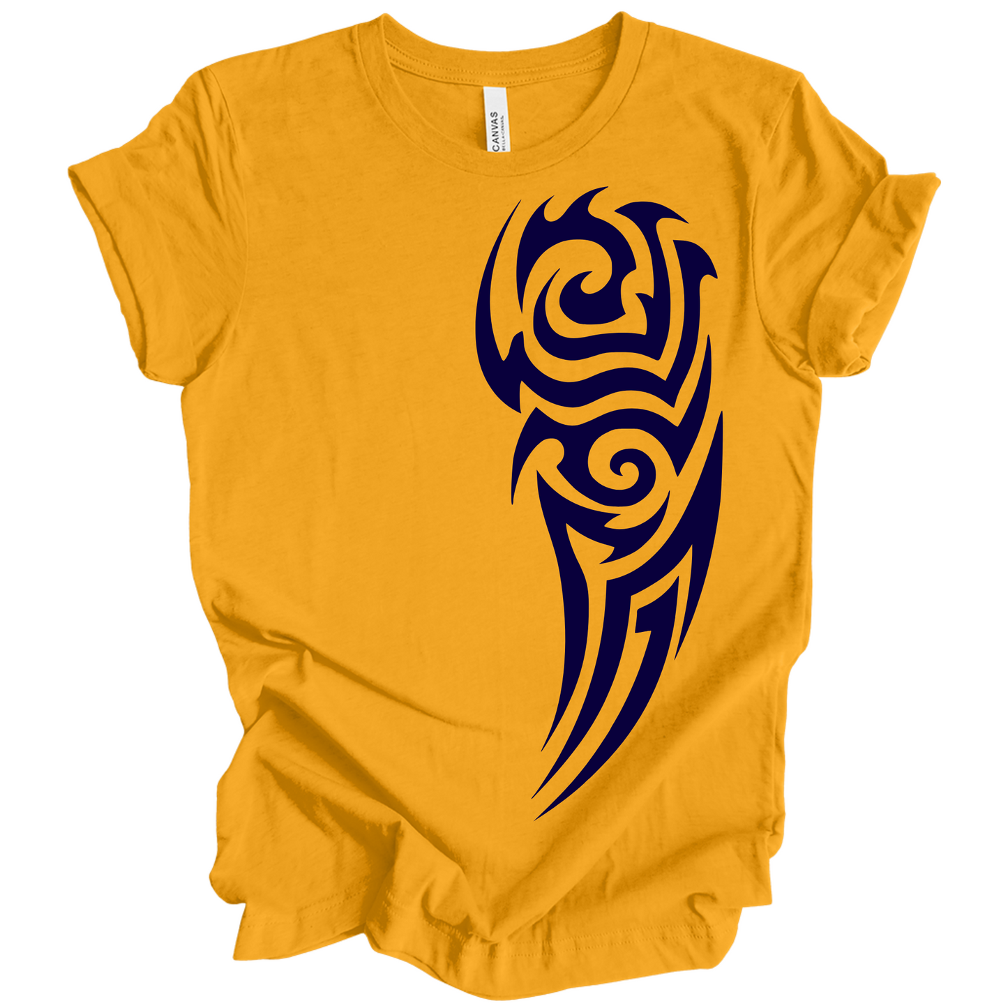 Sacred Strokes Tee