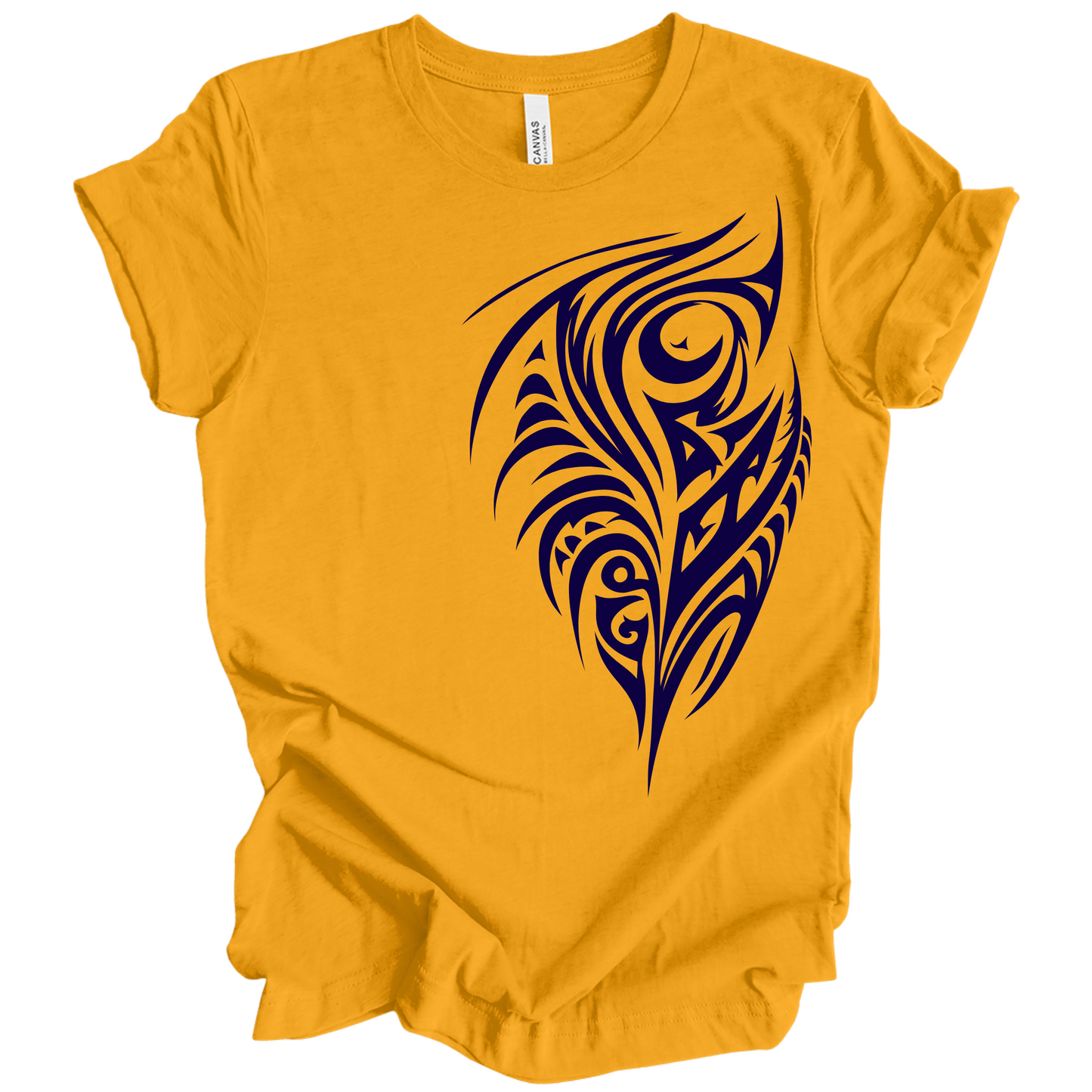 Tribal Echoes Tee