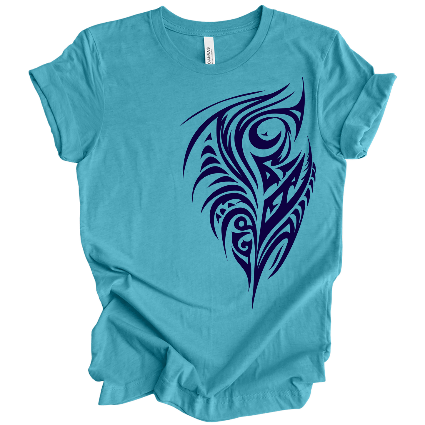 Tribal Echoes Tee