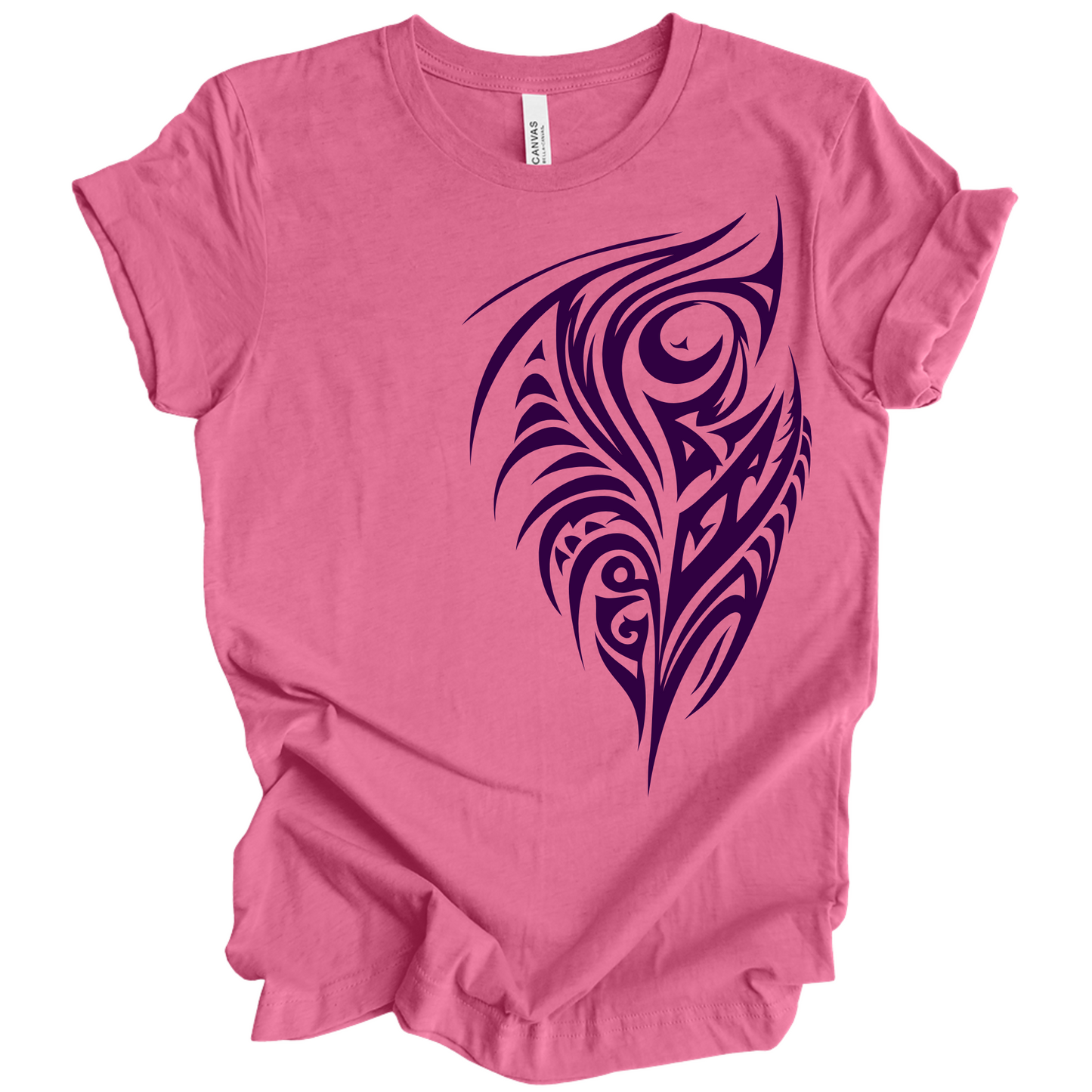 Tribal Echoes Tee