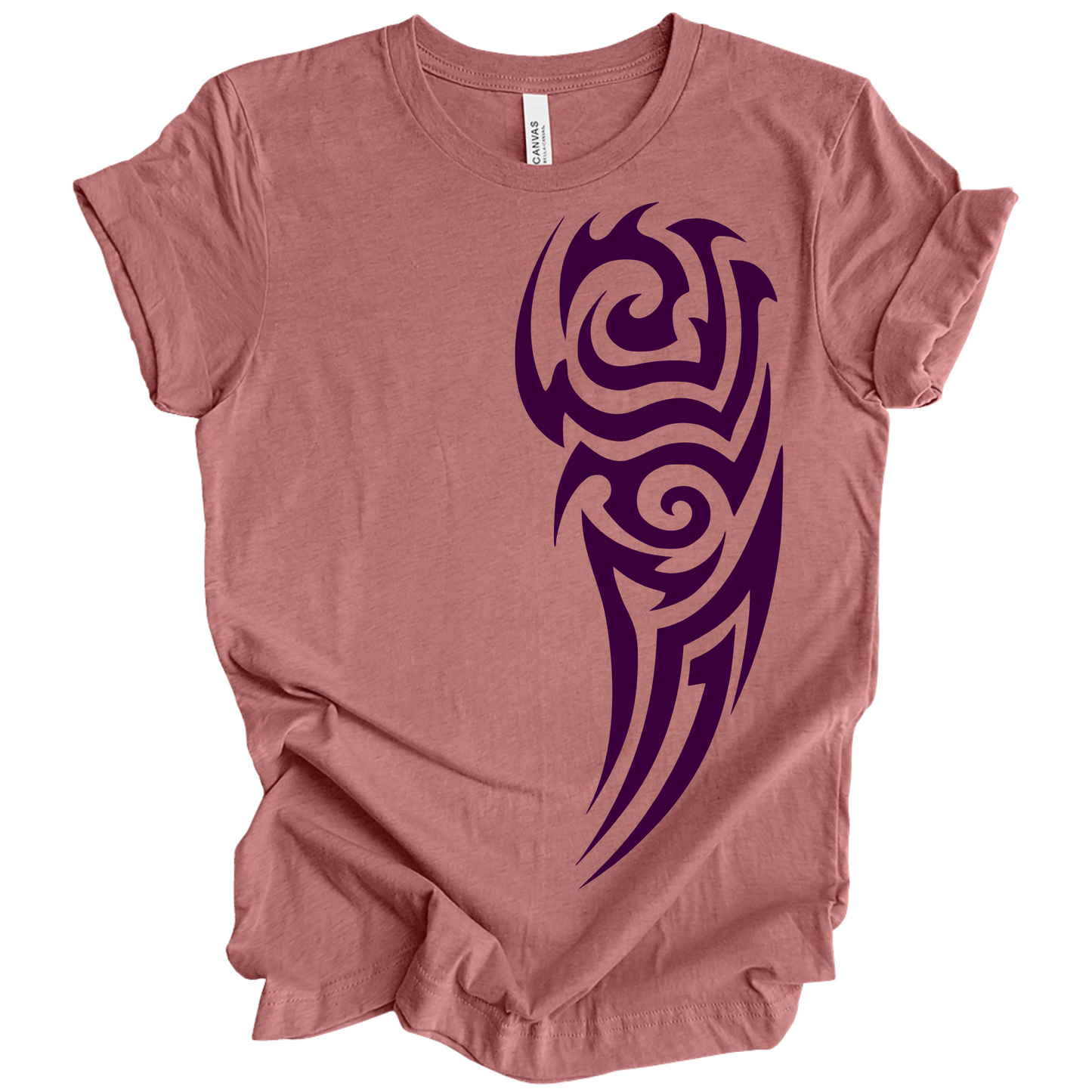 Sacred Strokes Tee