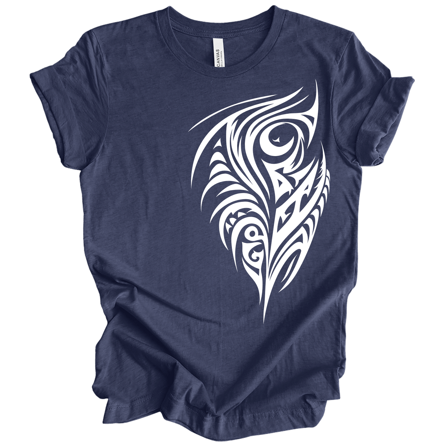 Tribal Echoes Tee