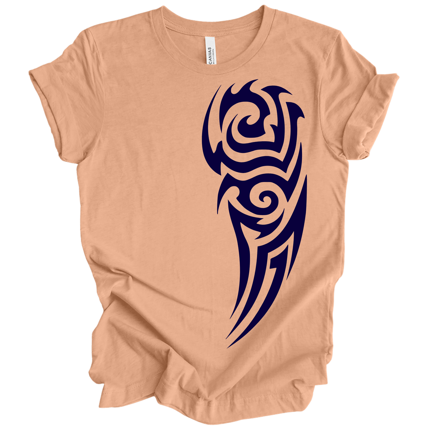 Sacred Strokes Tee