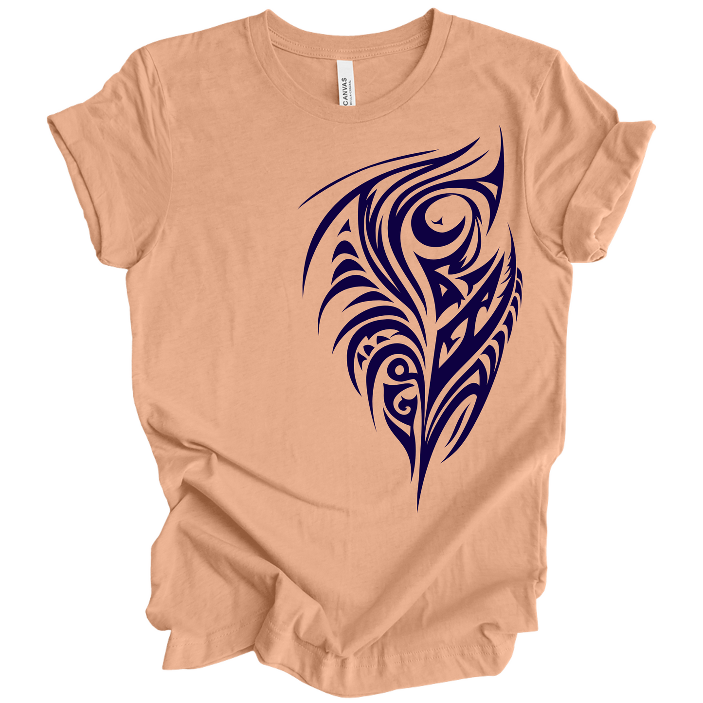 Tribal Echoes Tee