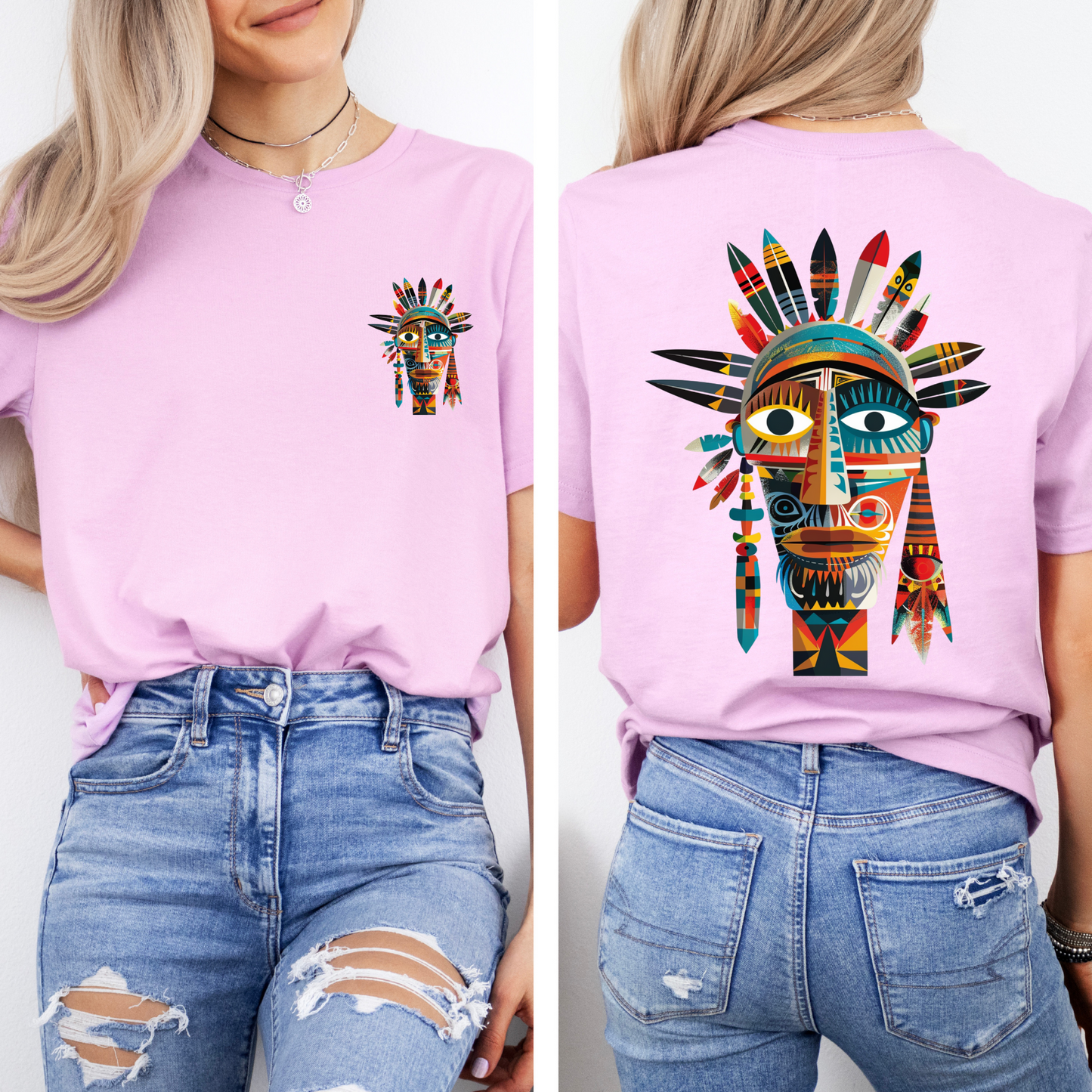 Nomad Roots – Tribal Art Traveler