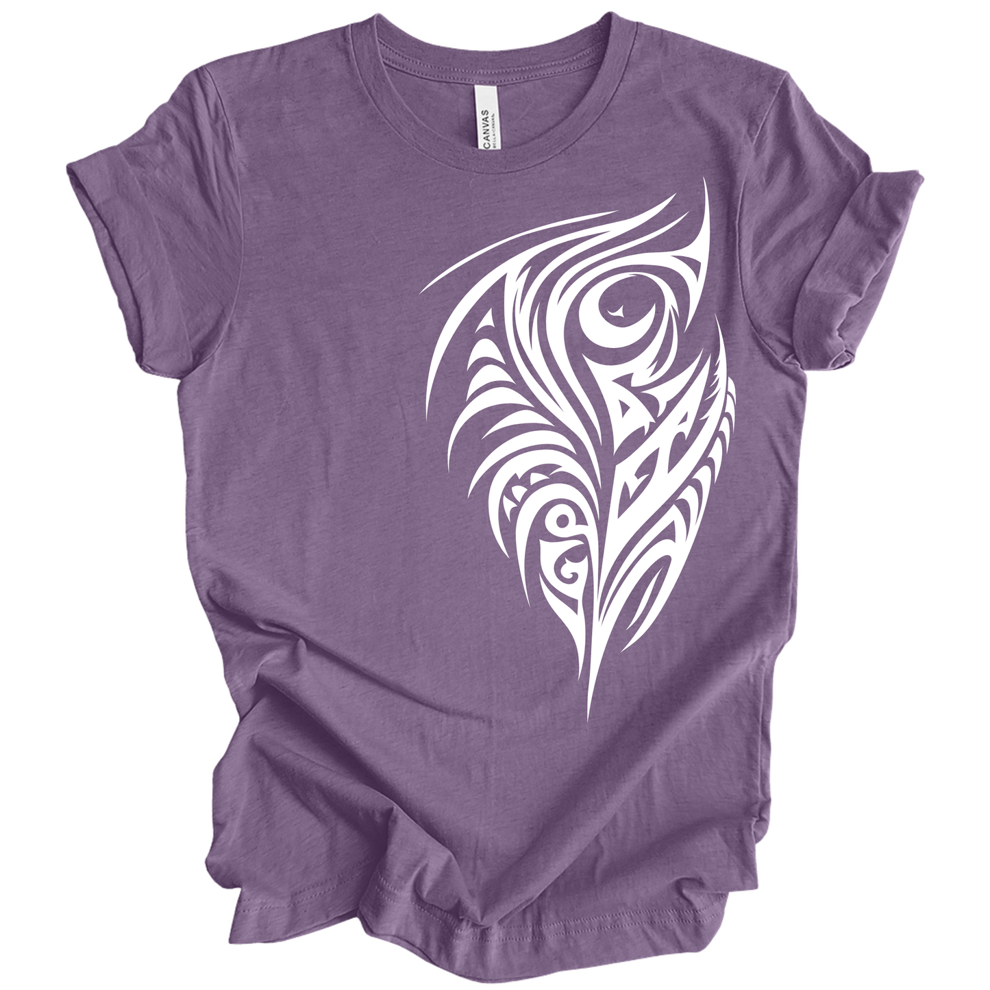Tribal Echoes Tee