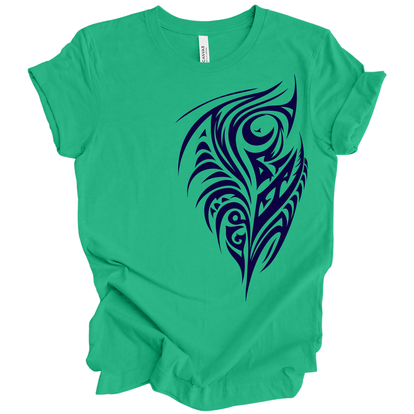 Tribal Echoes Tee