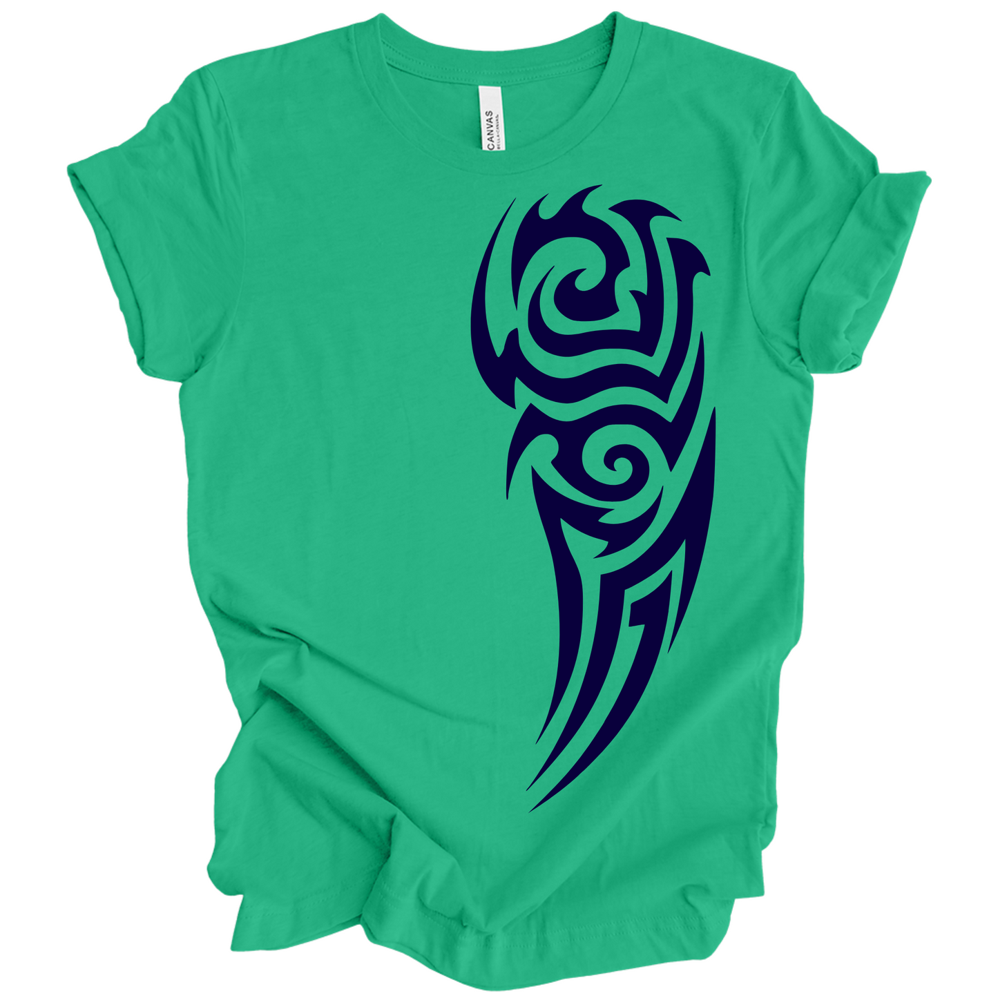 Sacred Strokes Tee
