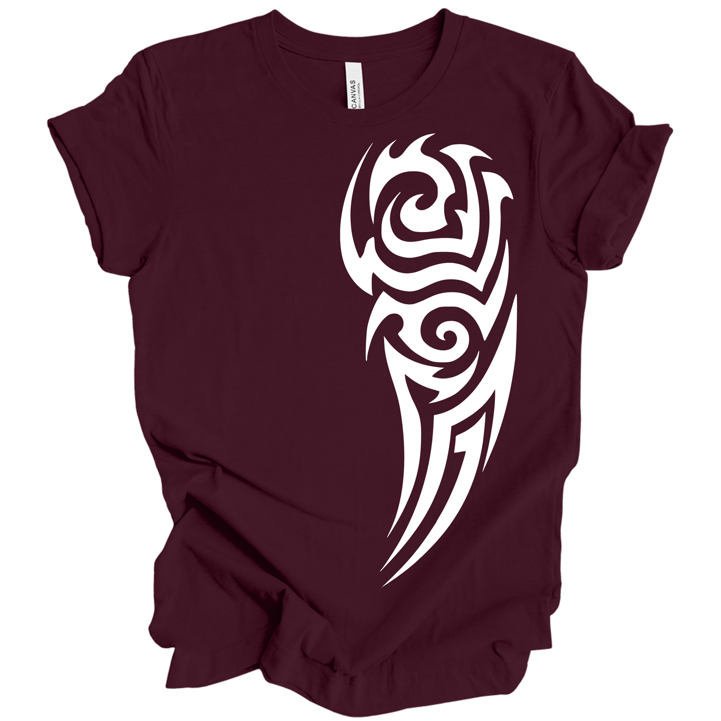 Sacred Strokes Tee