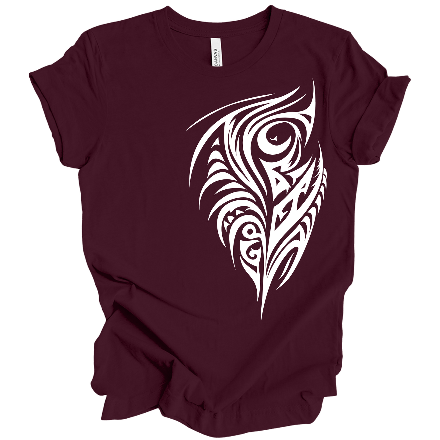 Tribal Echoes Tee
