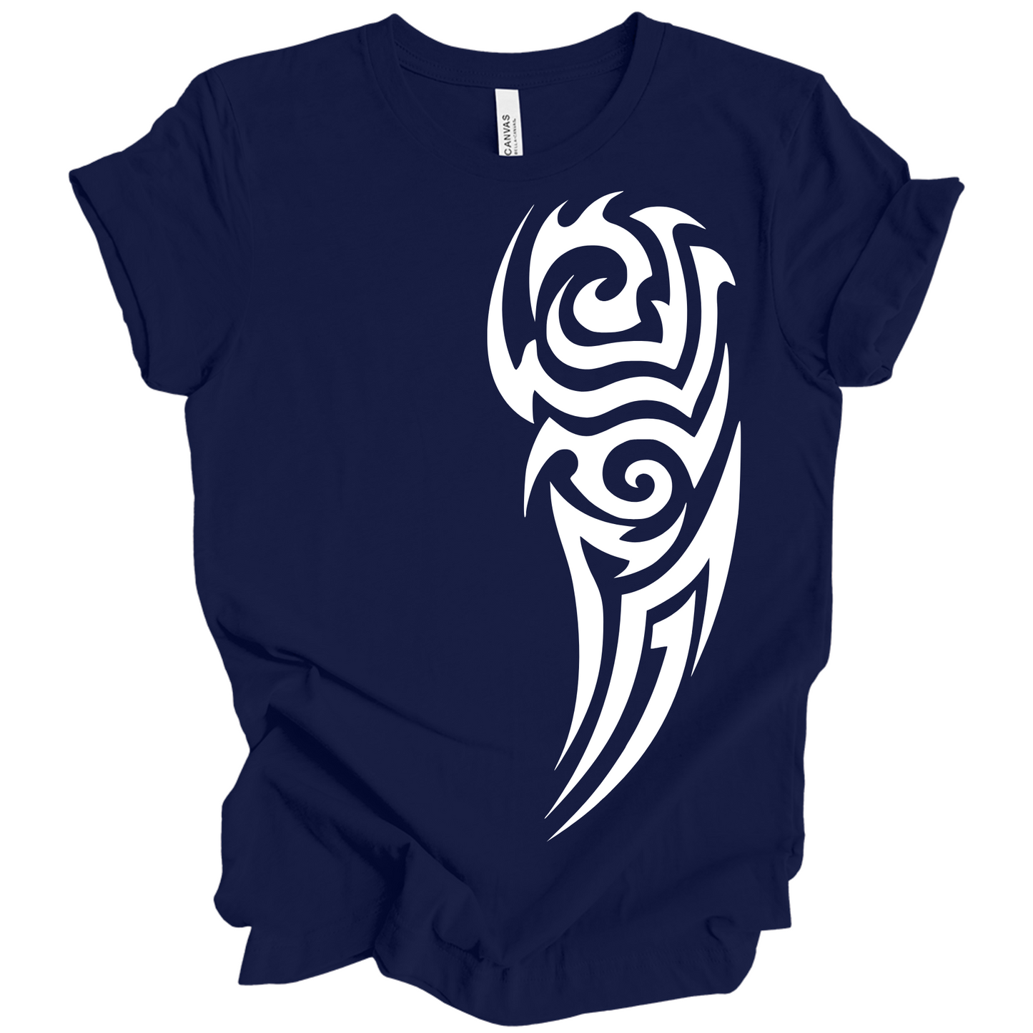 Sacred Strokes Tee