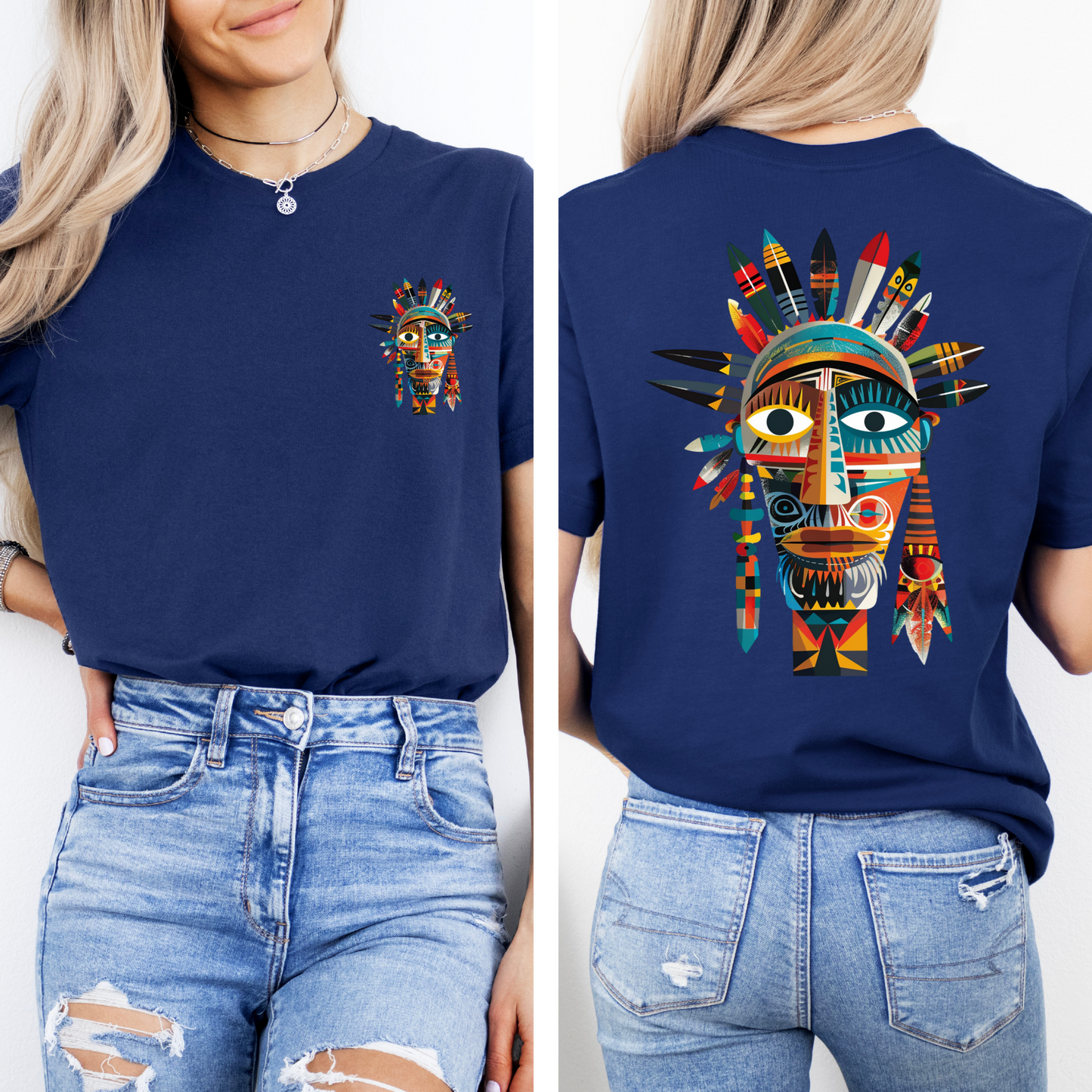 Nomad Roots – Tribal Art Traveler