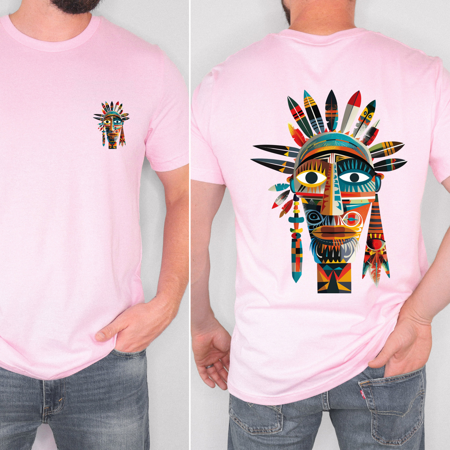 Nomad Roots – Tribal Art Traveler
