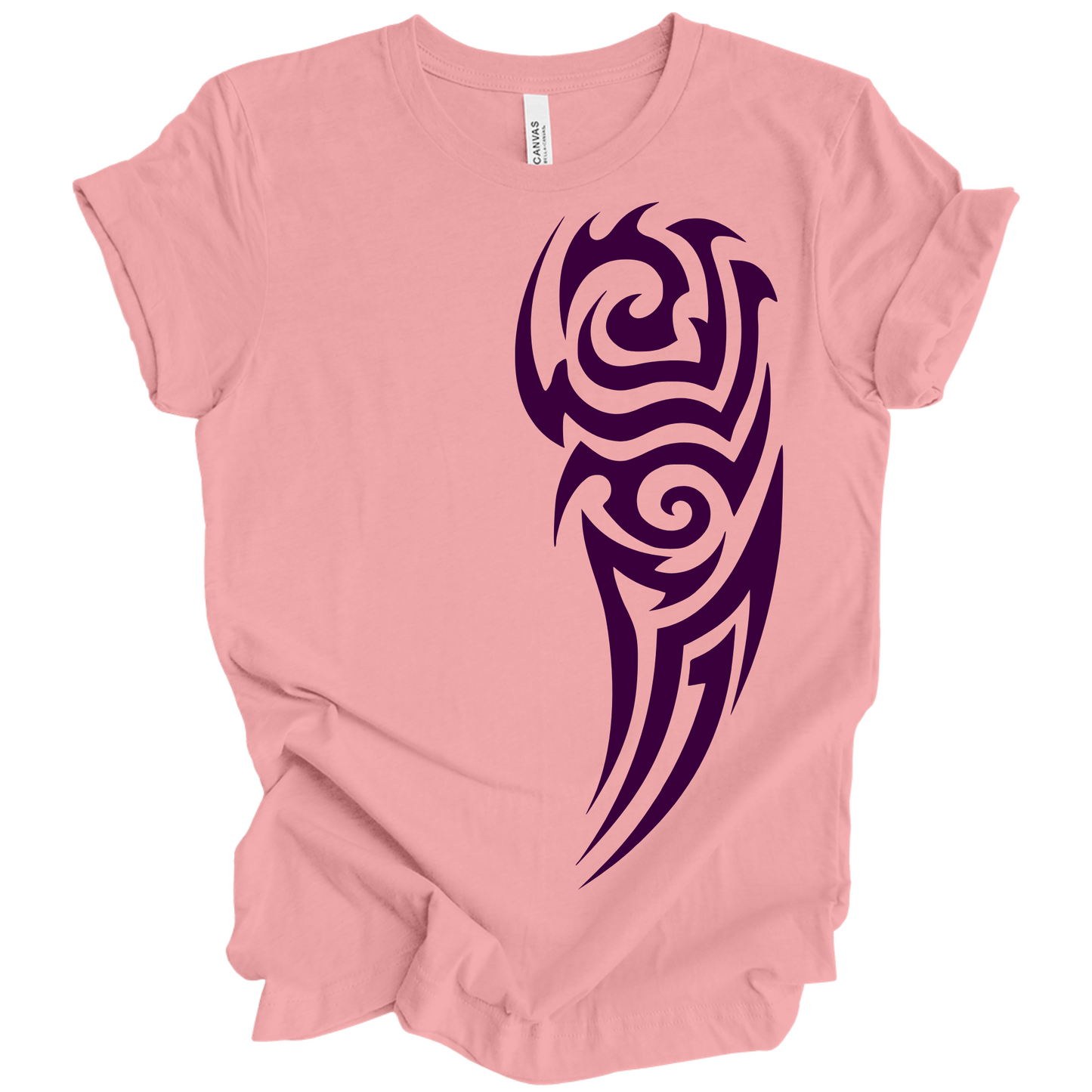 Sacred Strokes Tee
