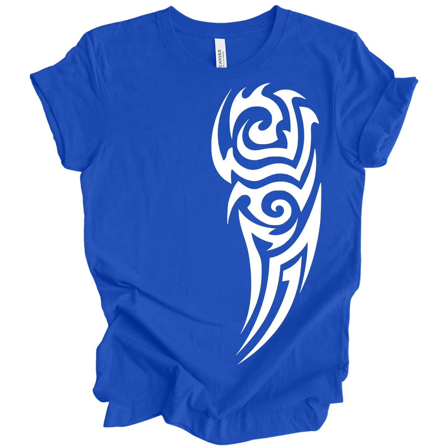 Sacred Strokes Tee