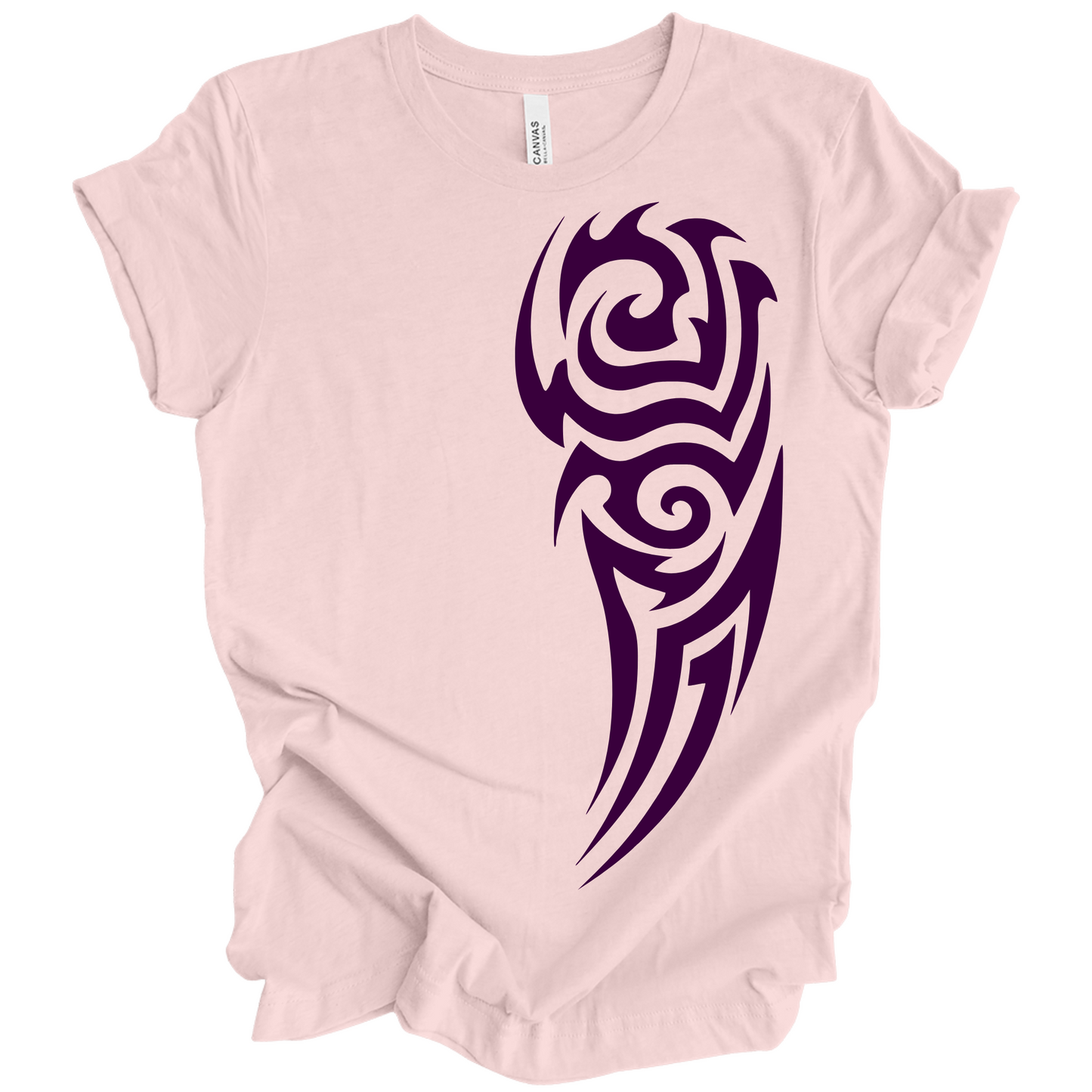 Sacred Strokes Tee
