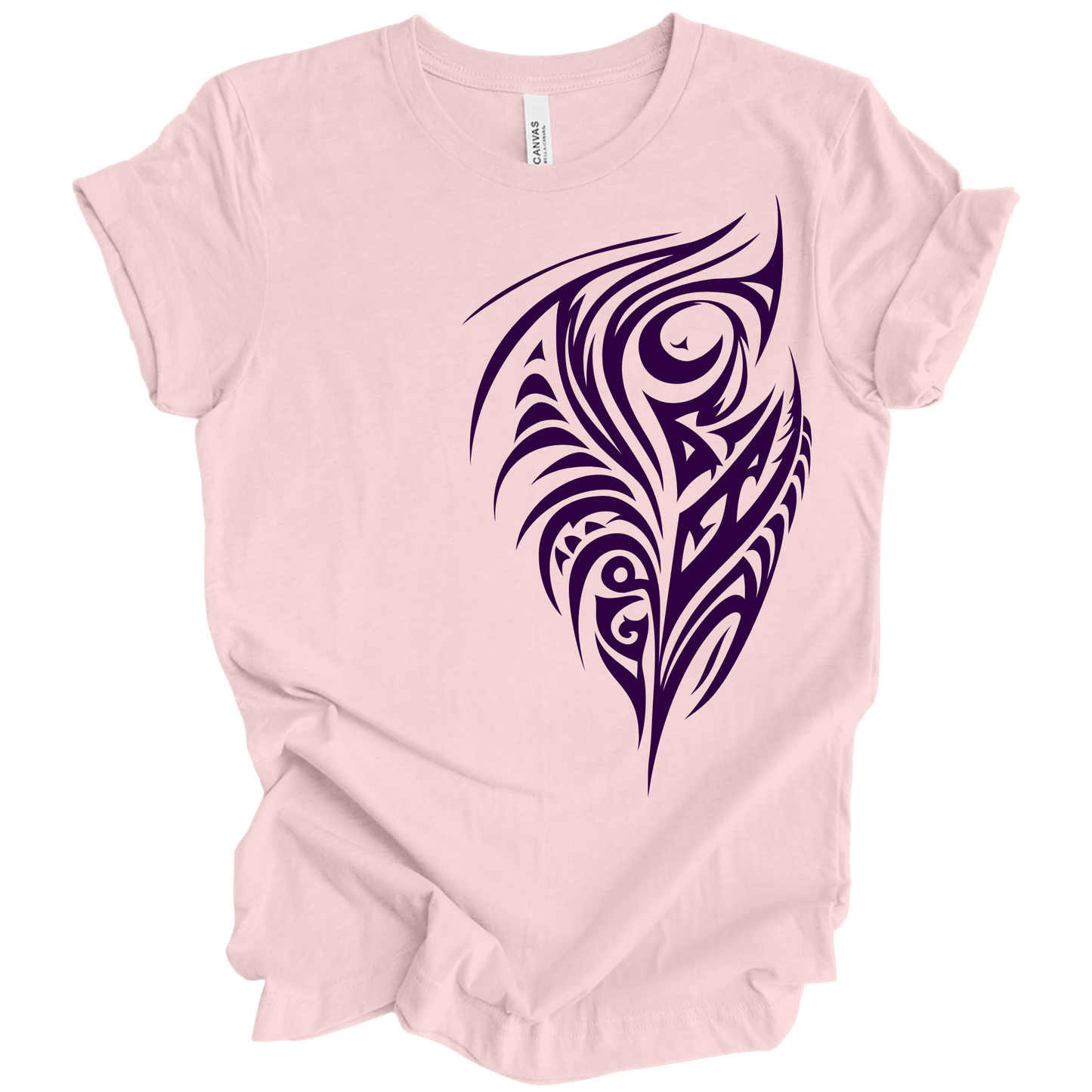 Tribal Echoes Tee