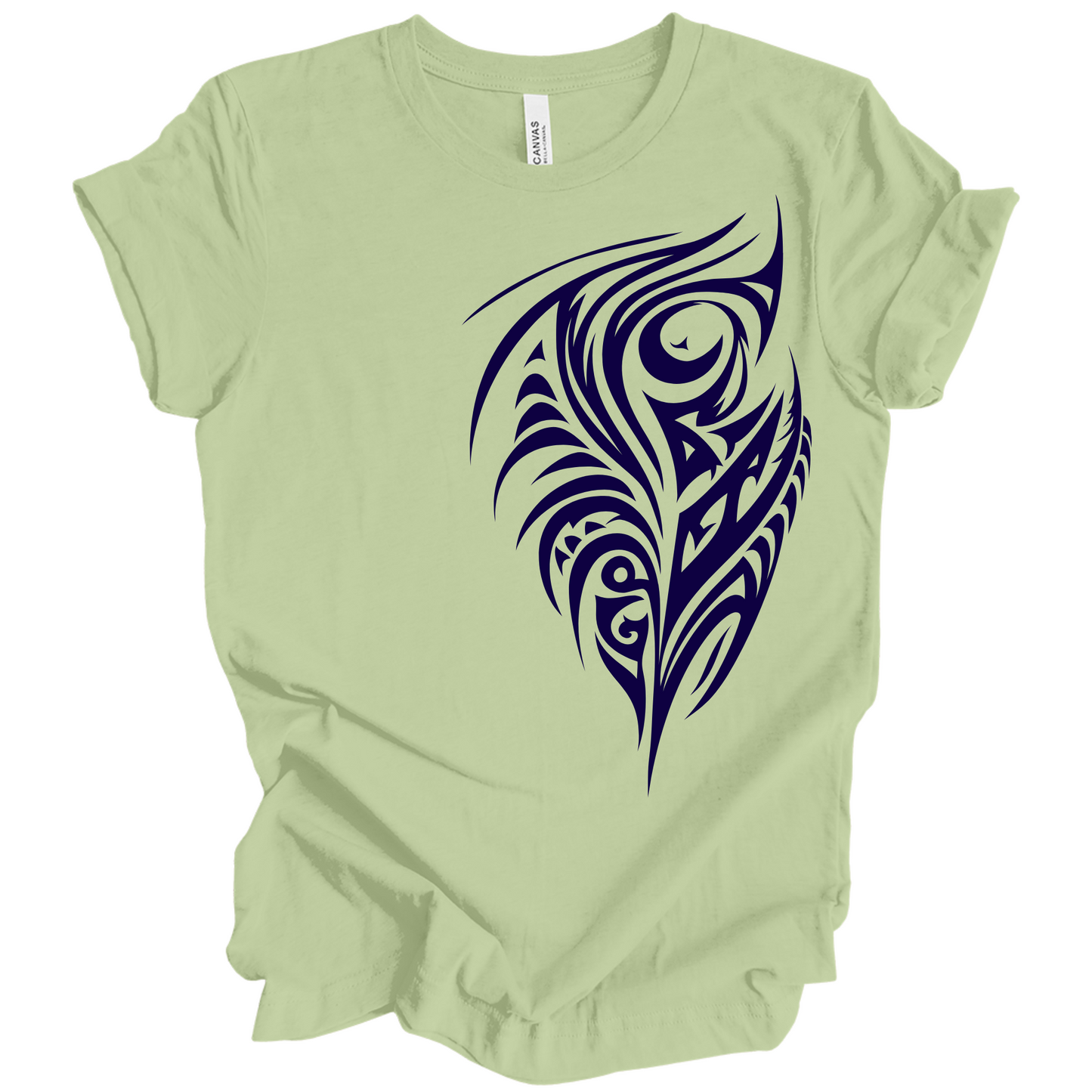 Tribal Echoes Tee