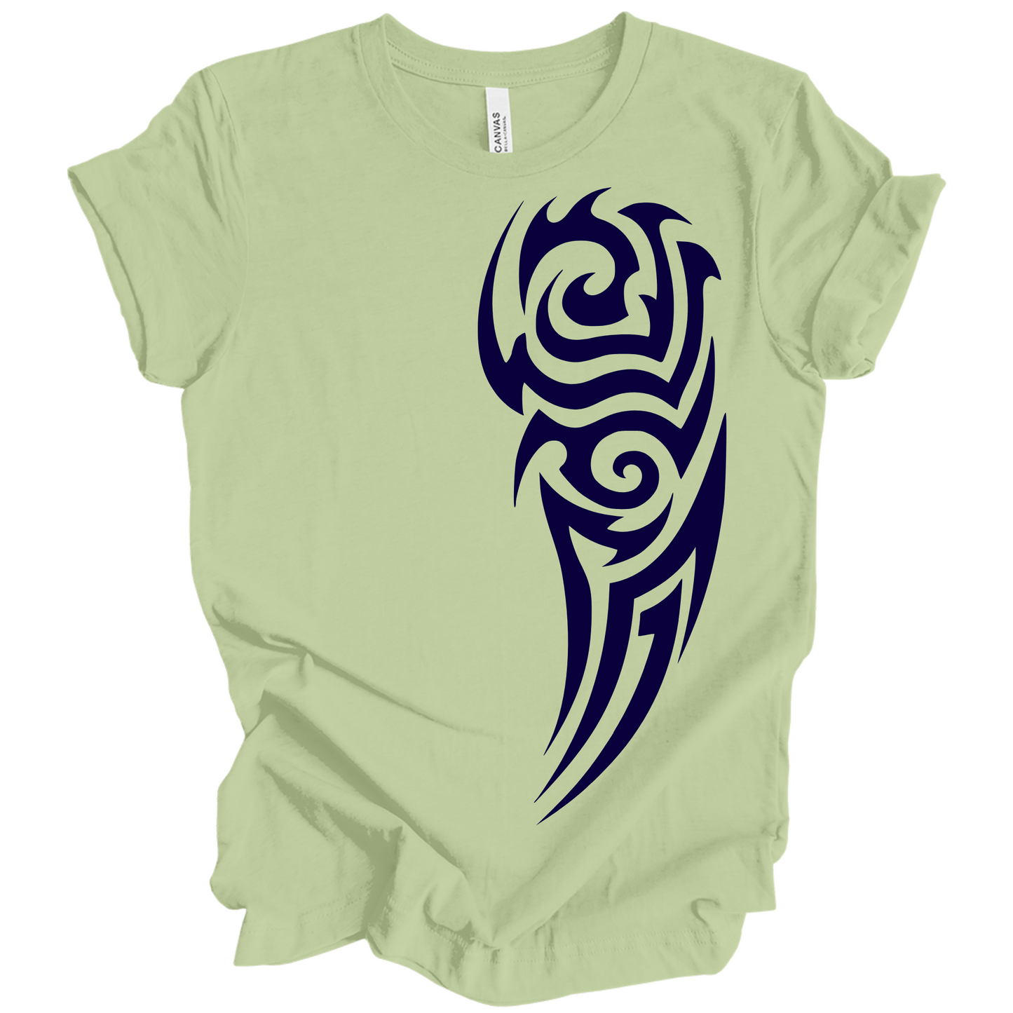 Sacred Strokes Tee