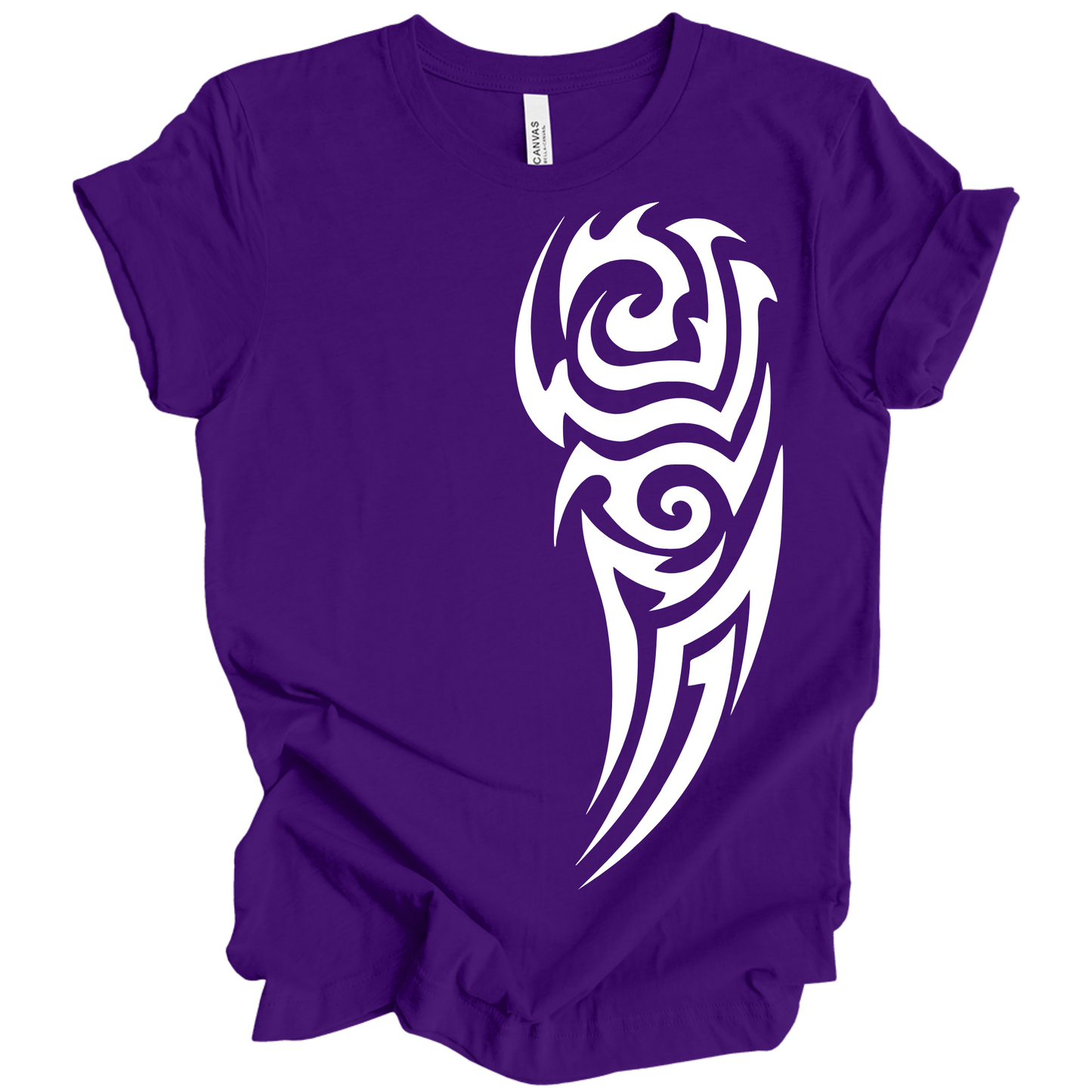 Sacred Strokes Tee