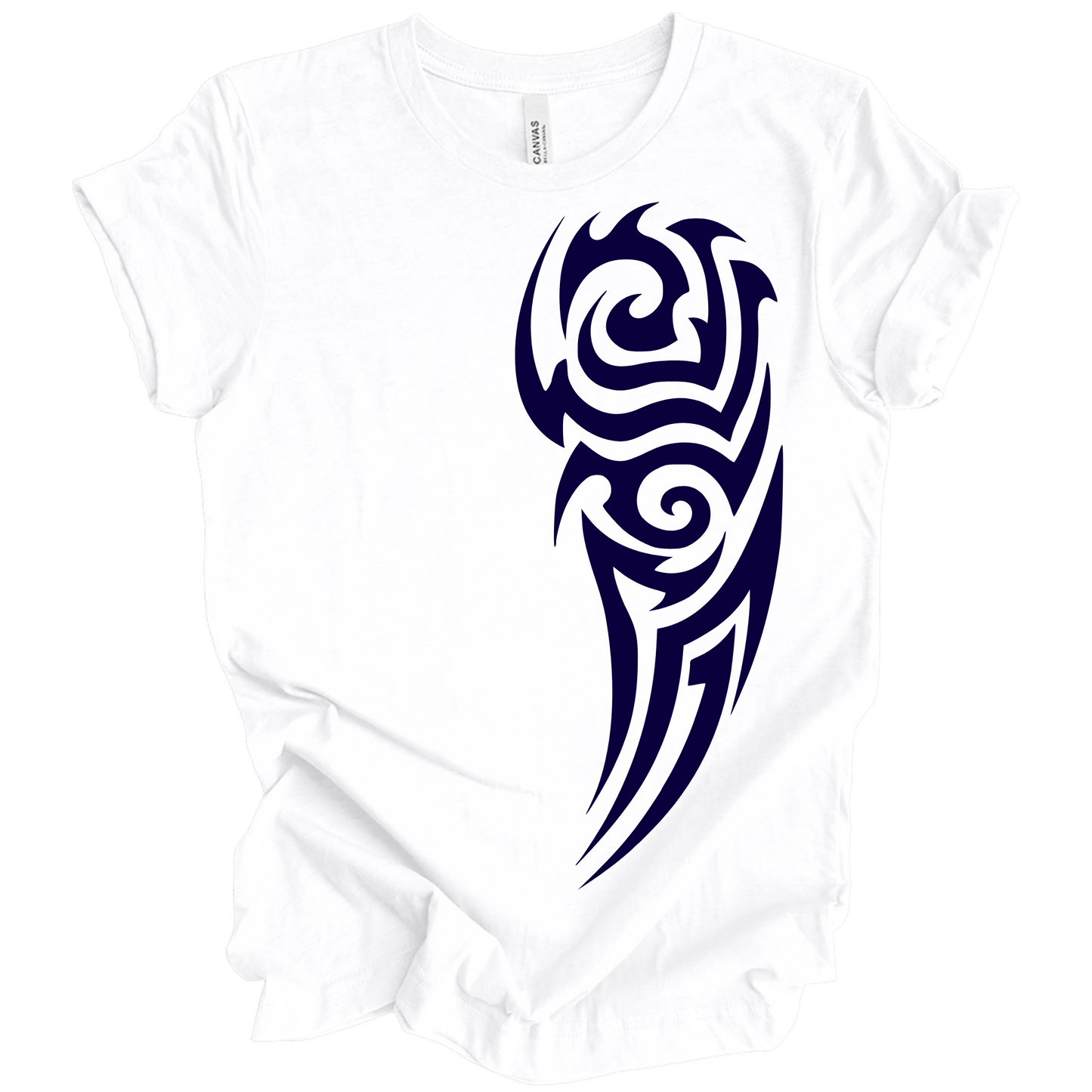 Sacred Strokes Tee