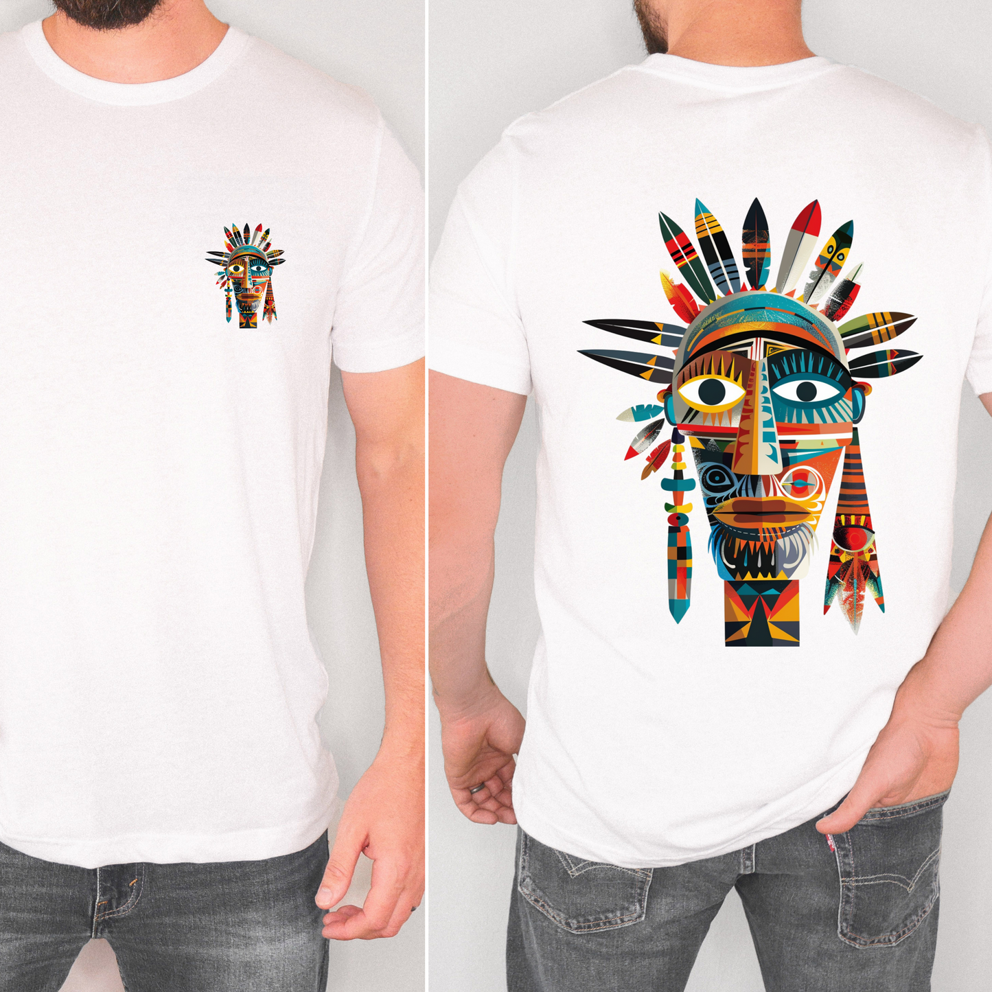 Nomad Roots – Tribal Art Traveler