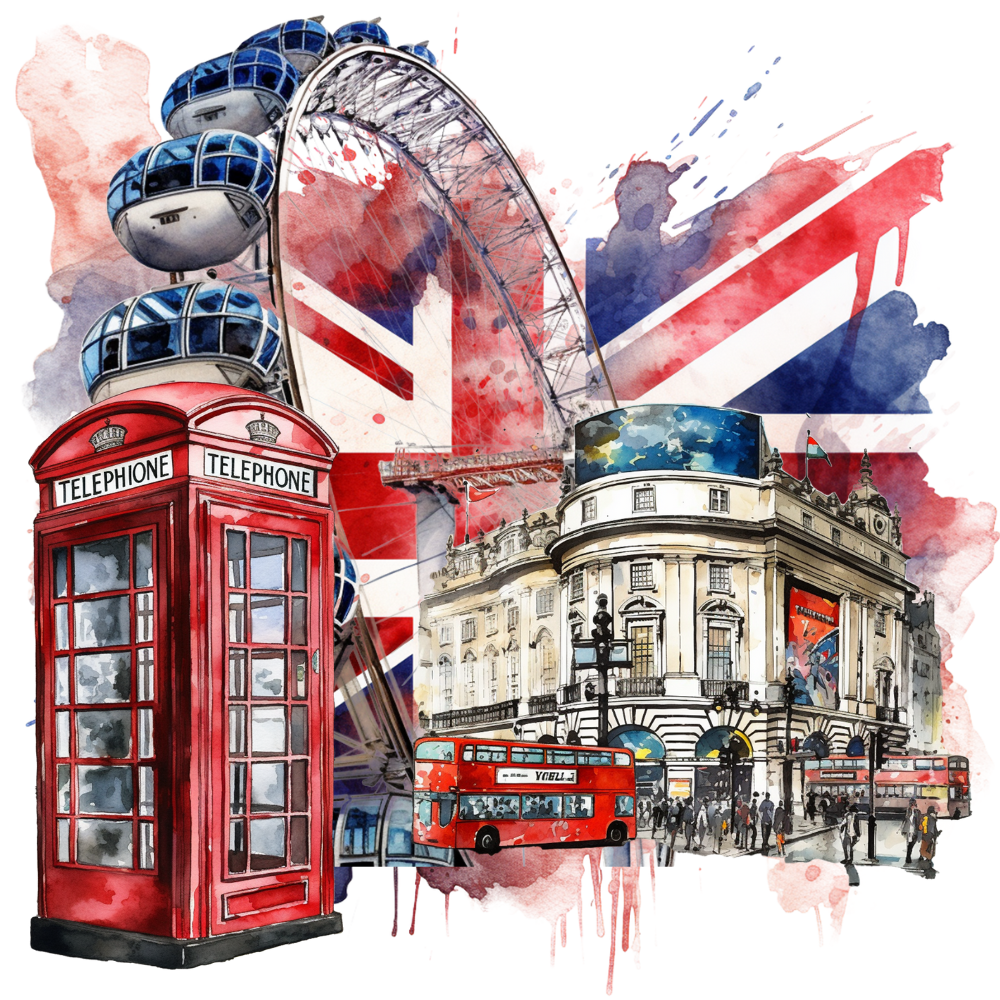 The Wonders of England | Heritage & Nature-Inspired