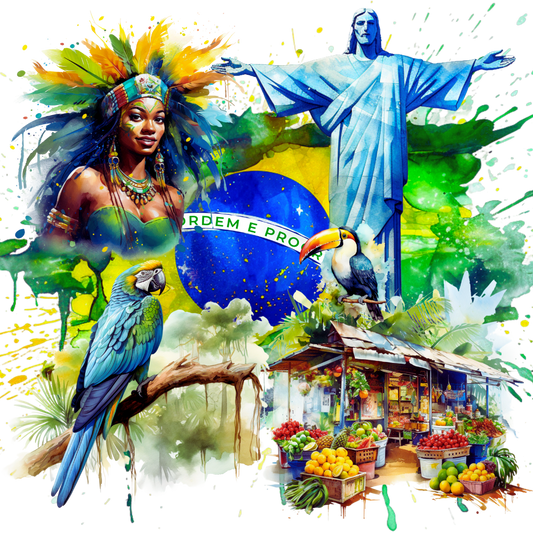 15 Best Places to Visit in Brazil | Culture, Rainforests & Carnival-Inspired