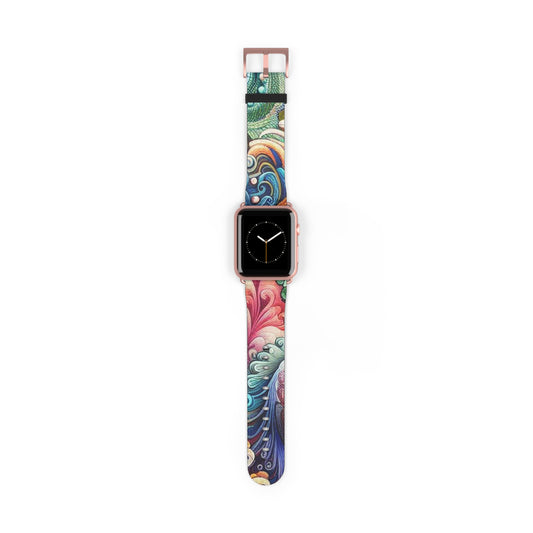 Watch Band