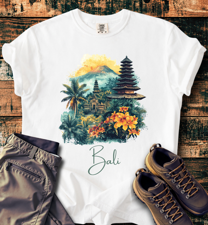Bali Paradise T-Shirt