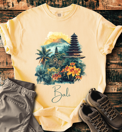 Bali Paradise T-Shirt