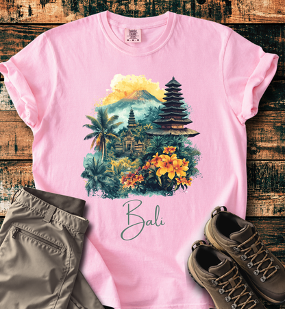 Bali Paradise T-Shirt