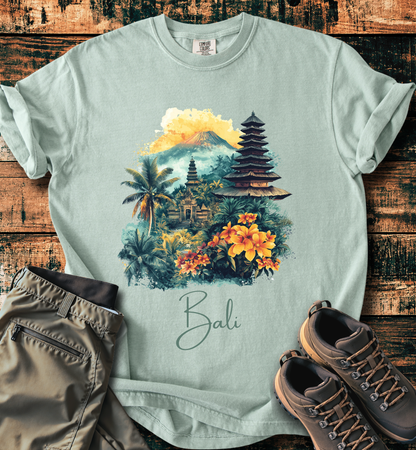 Bali Paradise T-Shirt