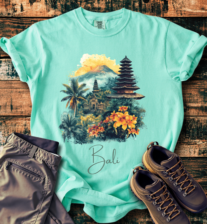 Bali Paradise T-Shirt