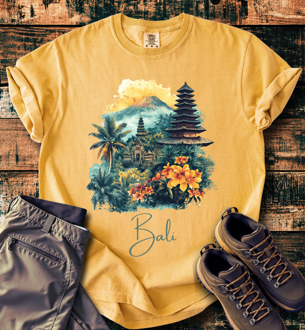 Bali Paradise T-Shirt