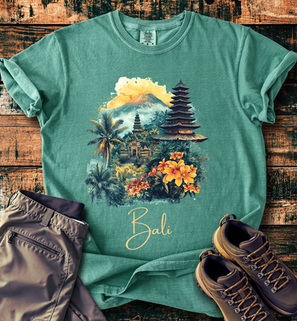Bali Paradise T-Shirt