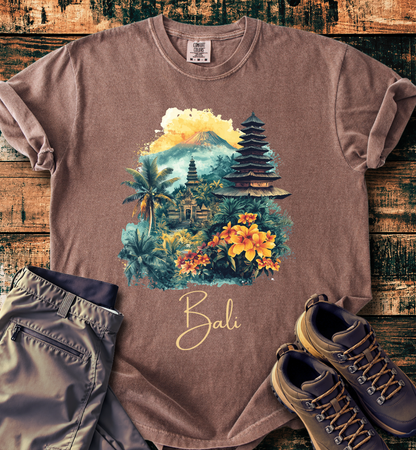 Bali Paradise T-Shirt