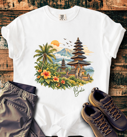 Bali Paradise T-Shirt