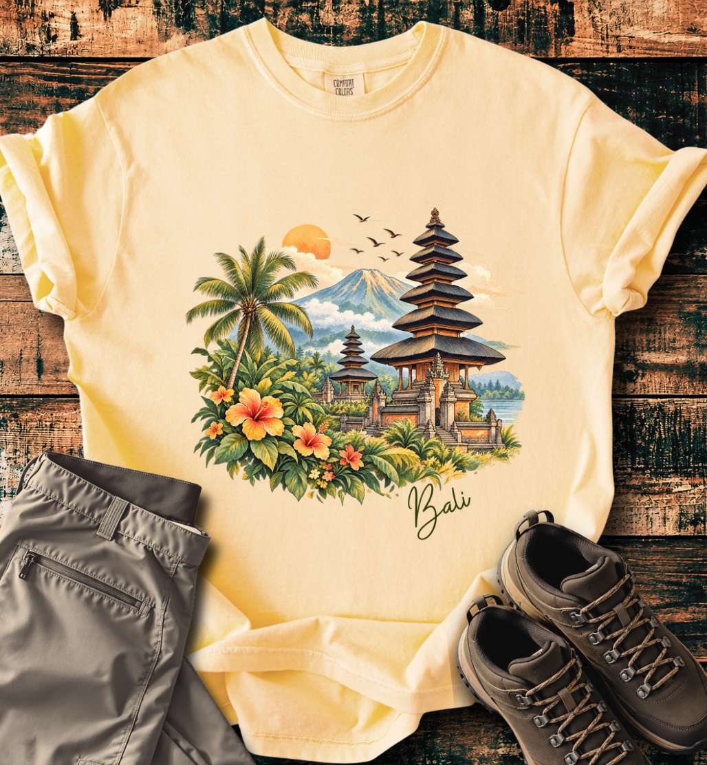 Bali Paradise T-Shirt