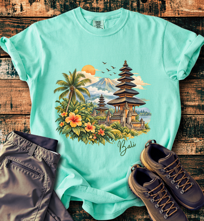 Bali Paradise T-Shirt