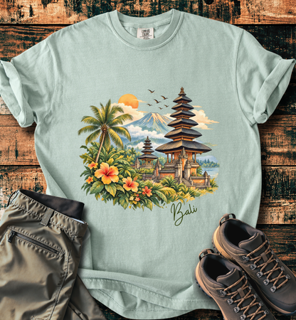 Bali Paradise T-Shirt